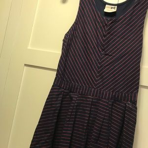 Stripe Dress